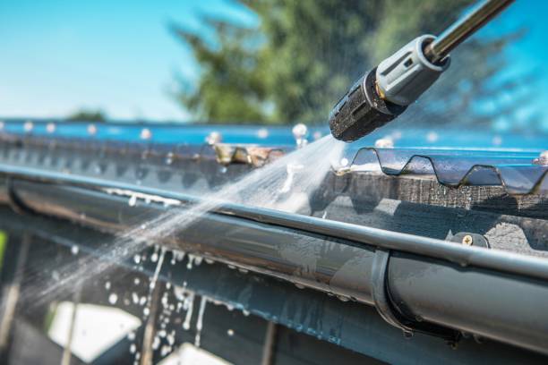 Best Sidewalk Pressure Washing  in Long Lake, MN